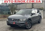 Volkswagen Tiguan  2021, 34990 $